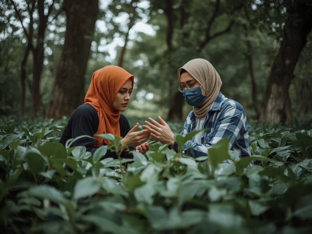 Membandingkan Perangkat dan Layanan untuk Kesehatan, Hunian, dan Energi Mandiri